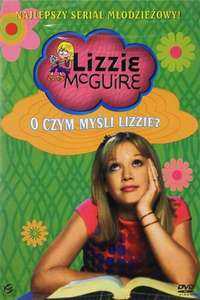 Lizzie McGuire - Posters