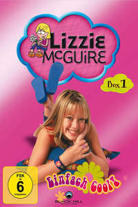 Lizzie McGuire - Posters