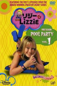 Lizzie McGuire - Posters
