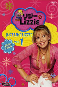 Lizzie McGuire - Posters