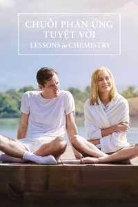 Lessons in Chemistry - Posters