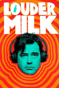 Loudermilk - Posters