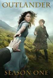 Outlander Book One