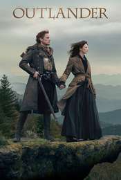 Outlander Book Four