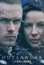 Outlander Book Six