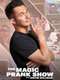 THE MAGIC PRANK SHOW with Justin Willman