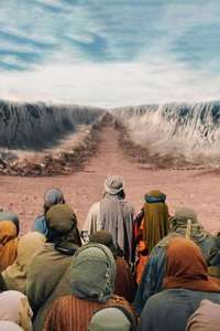 Testament: The Story of Moses - Posters