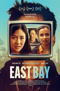 Low Budget Ethnic Movie - Poster