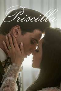 Priscilla - Posters