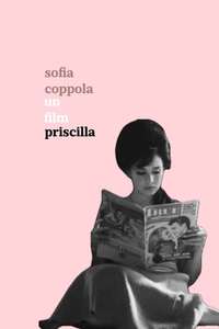 Priscilla - Posters