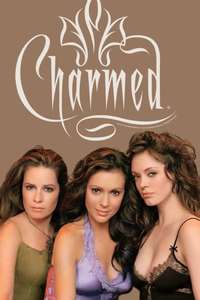 Charmed - Posters