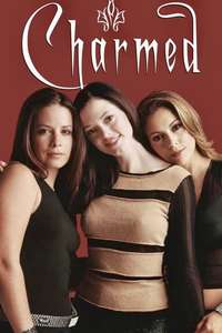 Charmed - Posters