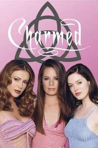 Charmed - Posters