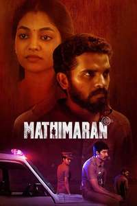 Mathimaran - Posters