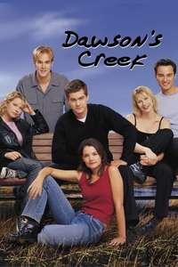 Dawson's Creek - Poster