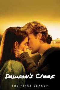 Dawson's Creek - Poster