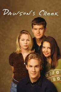 Dawson's Creek - Poster