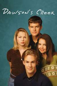 Dawson's Creek - Poster