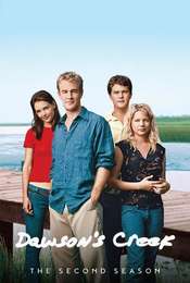 Dawson's Creek Season 2