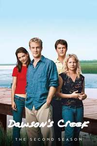 Dawson's Creek - Poster