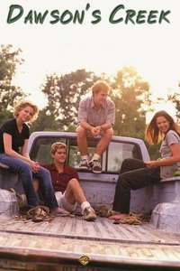 Dawson's Creek - Poster