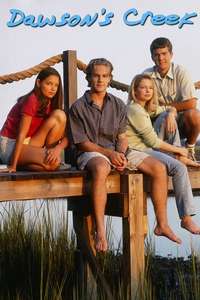 Dawson's Creek - Poster