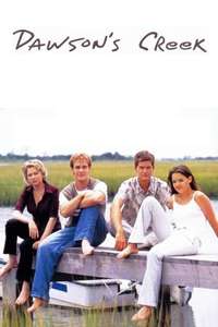 Dawson's Creek - Poster