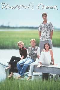 Dawson's Creek - Poster