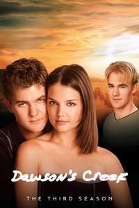 Dawson's Creek - Poster