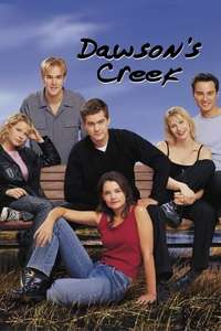 Dawson's Creek - Poster