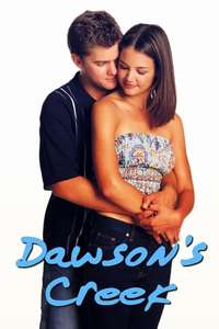 Dawson's Creek - Poster