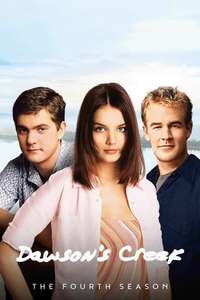 Dawson's Creek - Poster