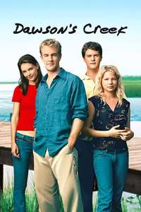 Dawson's Creek - Poster
