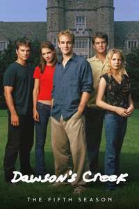 Dawson's Creek - Poster