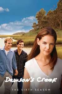 Dawson's Creek - Poster