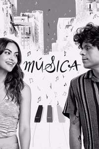 Música - Posters