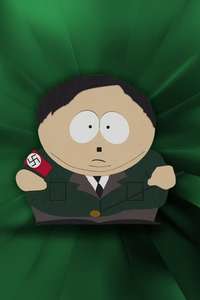 South Park - Poster