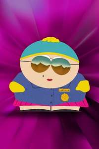 South Park - Poster