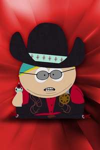 South Park - Poster