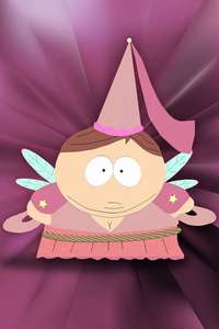South Park - Poster