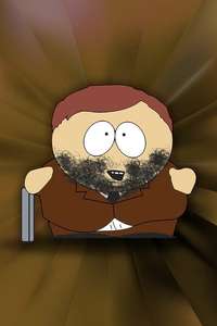 South Park - Poster