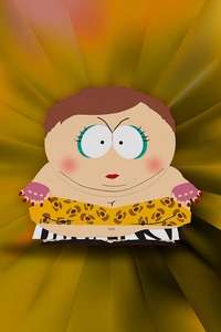 South Park - Poster
