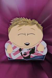 South Park - Poster