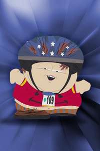 South Park - Poster