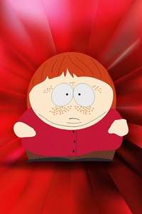 South Park - Poster