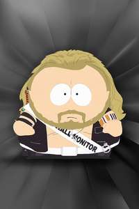 South Park - Poster