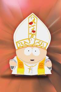 South Park - Poster