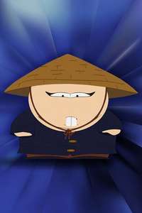 South Park - Poster