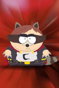 South Park - Poster