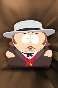 South Park - Poster